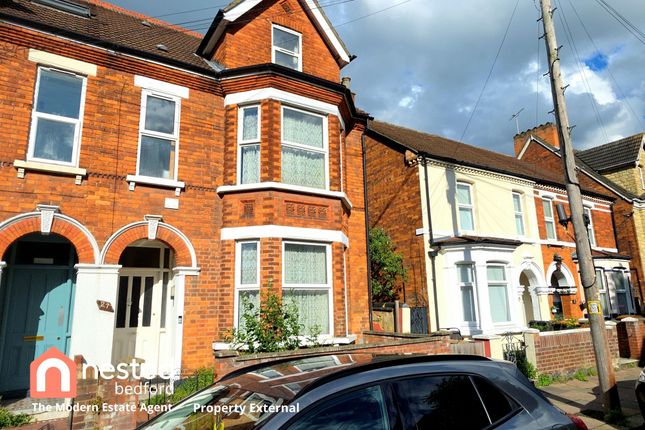 7 bed property, in Rutland Road, £435,000