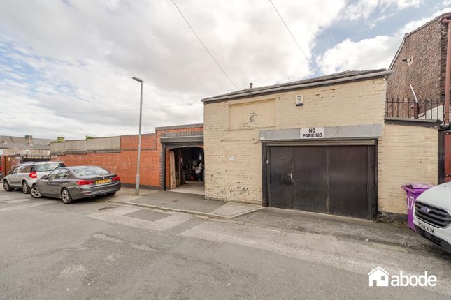Studio, in Wood Street, £100,000