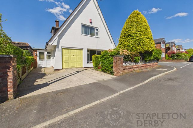 3 bed property, in The Avenue, £375,000