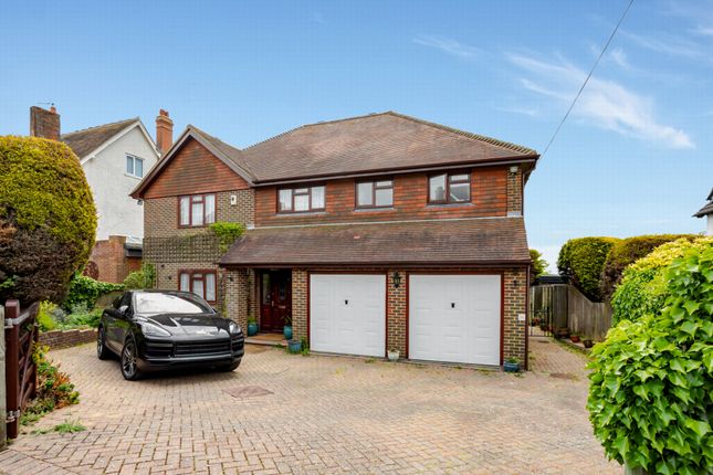 4 bed property, in Hillcrest Road, £1,150,000