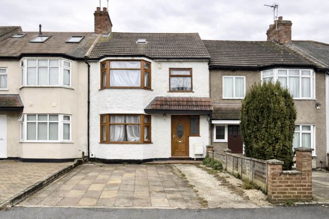 4 bed property, in Neasden, £599,950