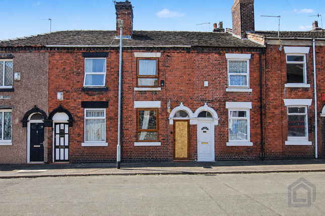 2 bed property, in 20 Riley Street North, £15,000