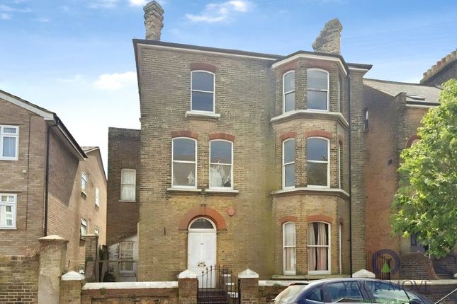 8 bed property, in St. Mildreds Road, £325,000