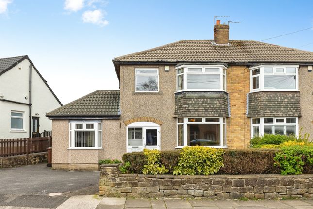 2 bed property, in Heaton Drive, £290,000