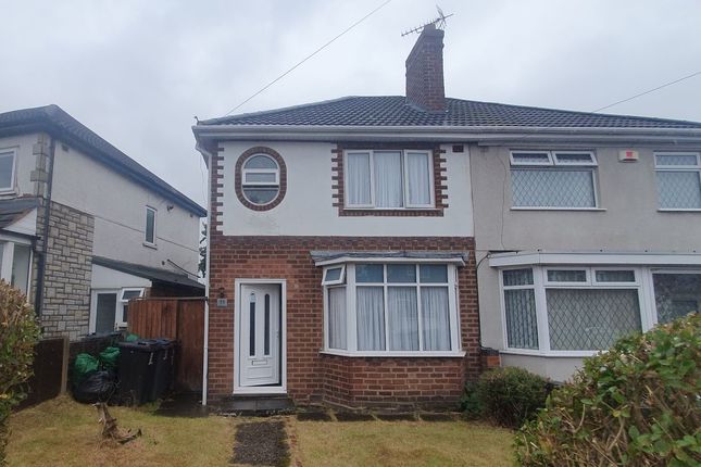 3 bed property, in 11 Burford Road, £140,000