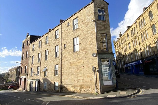 1 bed property, in Westgate Lofts, £30,000
