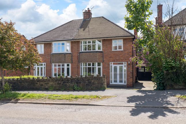 3 bed property, in Carterknowle Road, £430,000