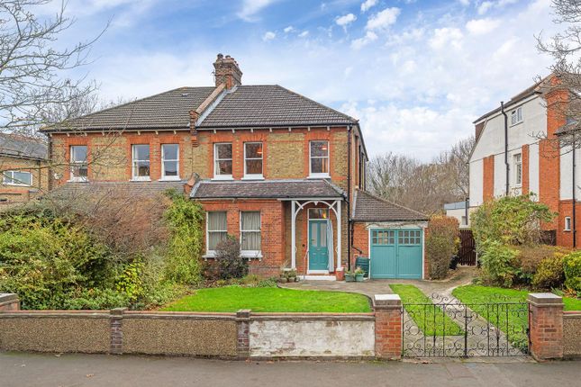 4 bed property, in Reddons Road, £1,200,000