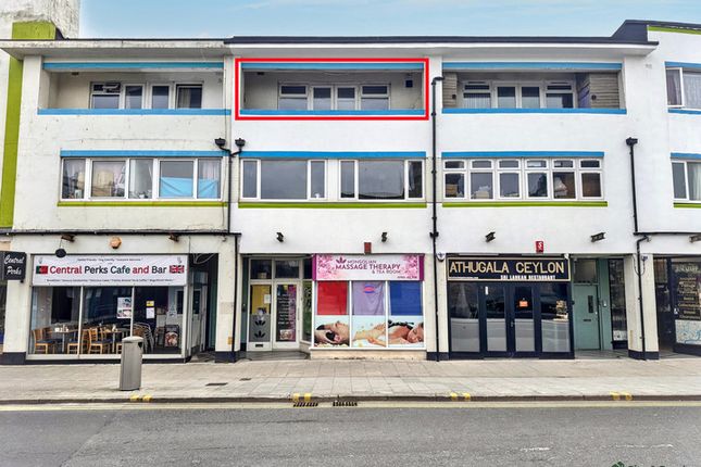 Studio, in 11B, £60,000