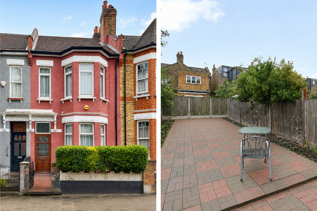 3 bed property, in Mildenhall Road, £1,335,000
