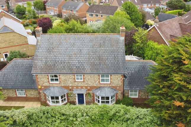 4 bed property, in Notley Green, £880,000