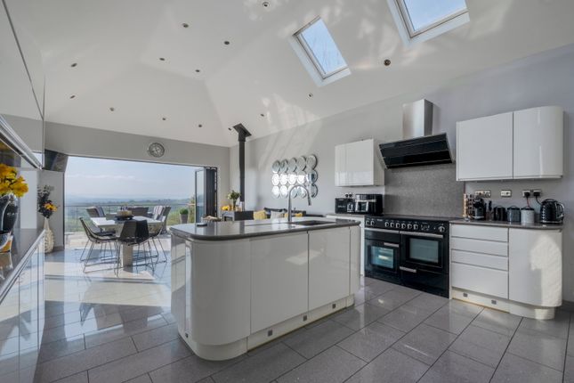 3 bed property, in Woollard Lane, £1,200,000