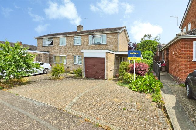 3 bed property, in Vanessa Drive, £270,000