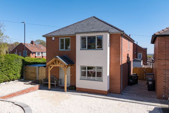 4 bed property, in Hall Lane, £675,000