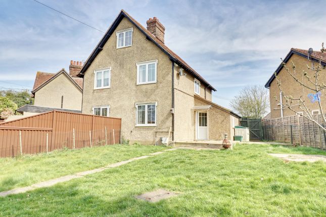 Land, in Hunsdon, £400,000