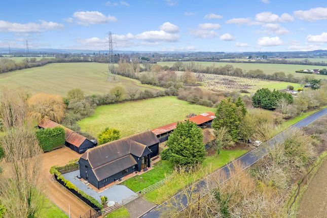 Studio, in Horseman Side, £850,000