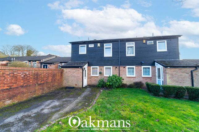 2 bed property, in Primrose Gardens, £190,000