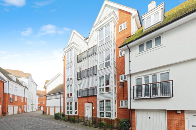 2 bed property, in Back Lane, £230,000