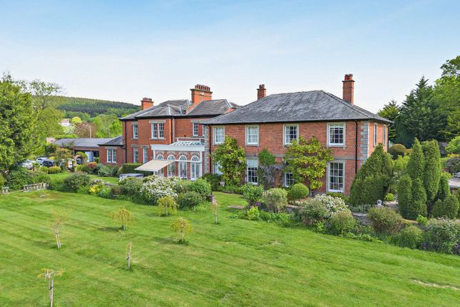 7 bed property, in Staunton-On-Arrow, £2,250,000