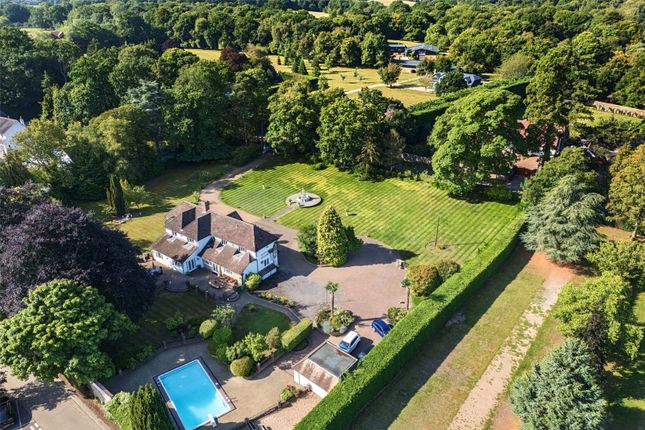 6 bed property, in Rushmore Hill, £2,250,000