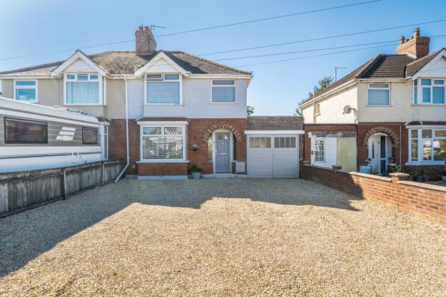 3 bed property, in Oxford Road, £375,000