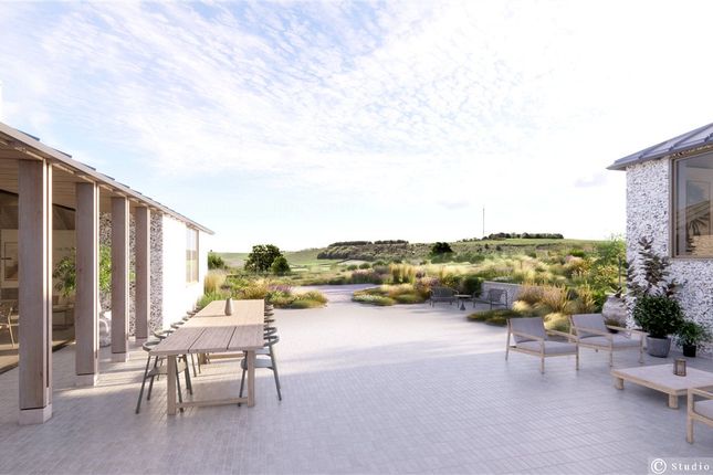 Land, in Ecchinswell Road, £1,500,000