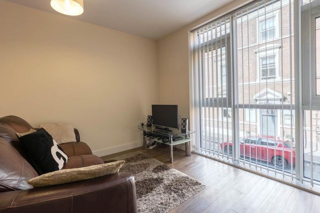 1 bed property, in Derwent Foundry, £159,950