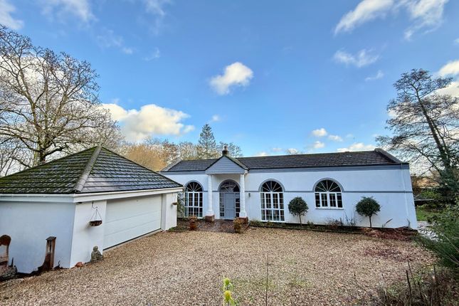 5 bed property, in Avon Castle, £1,275,000