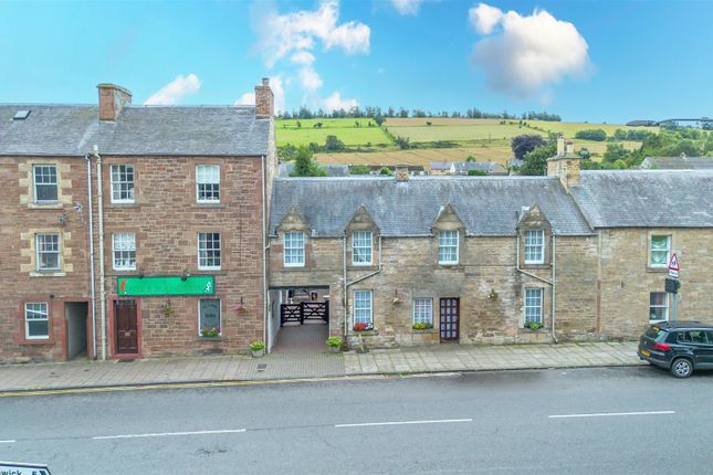 Studio, in Fox & Hounds, £335,000