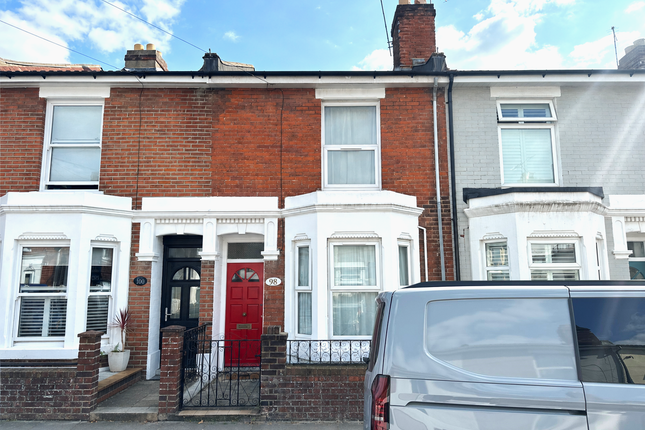 3 bed property, in Percy Road, £235,000
