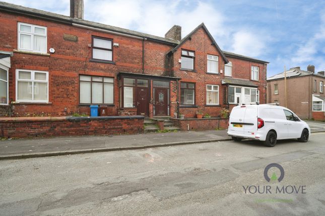 2 bed property, in Redgrave Street, £150,000