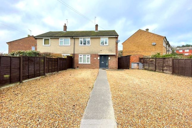 3 bed property, in Miles Road, £395,000