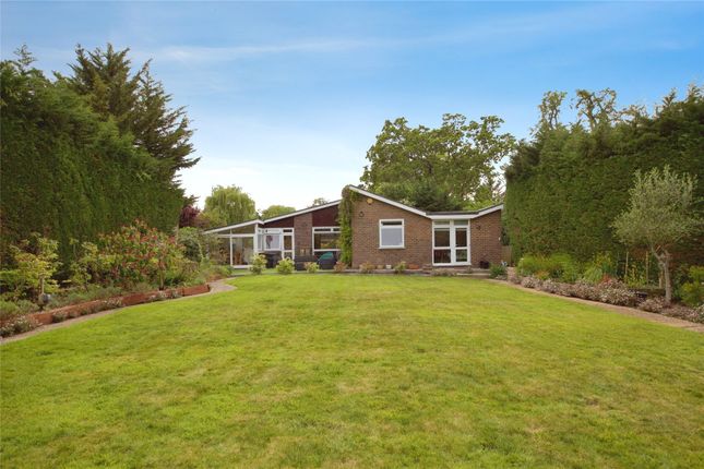 4 bed property, in South Lodge Drive, £2,000,000