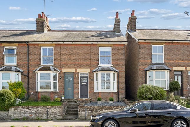 2 bed property, in Severalls Avenue, £425,000