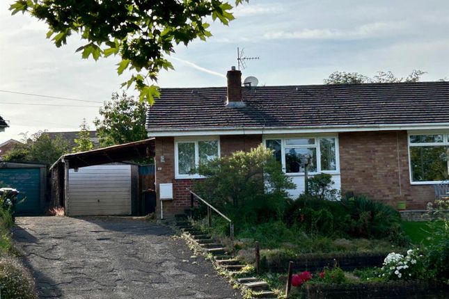 2 bed property, in Wyebank Road, £239,950