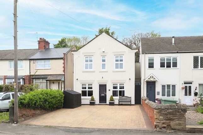 4 bed property, in The Old Post Office, £399,950