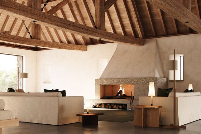 Studio, in Cuddesdon, £750,000