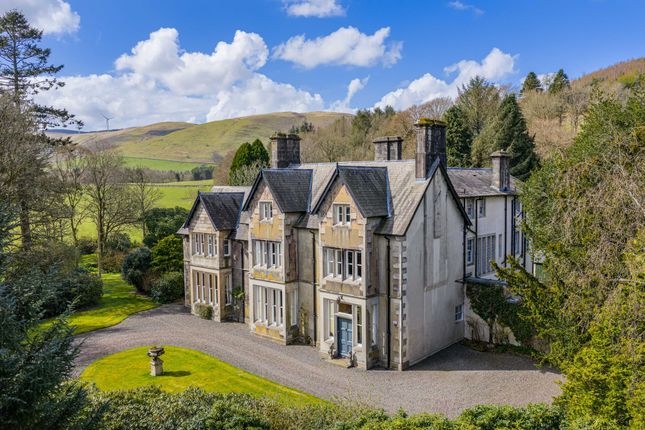 7 bed property, in Burnfoot House, £1,400,000