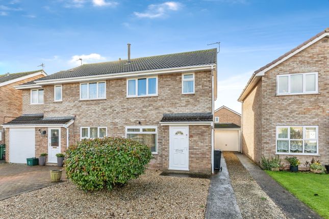 3 bed property, in Copperfield Drive, £265,000