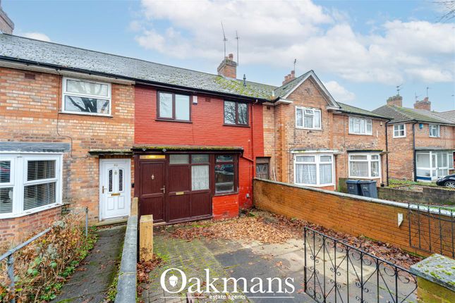 3 bed property, in Poole Crescent, £235,000