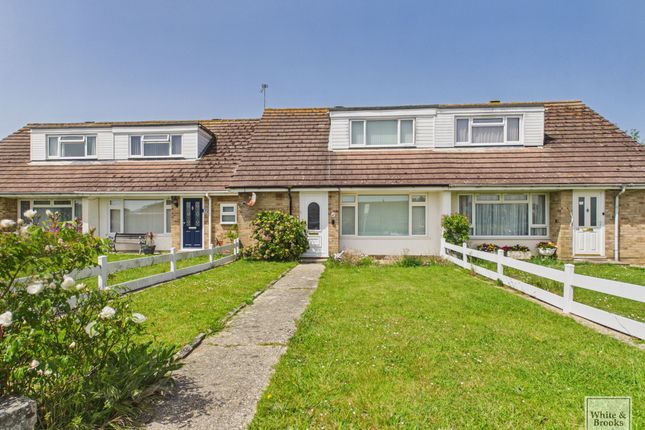 2 bed property, in Elbridge Crescent, £280,000
