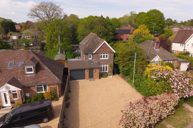 4 bed property, in Winterpit Lane, £870,000