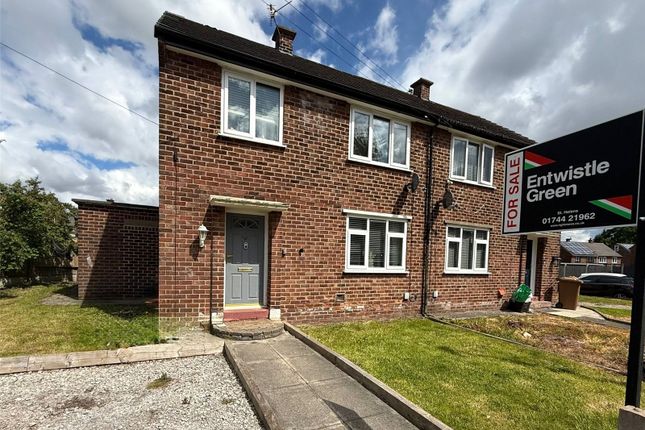 3 bed property, in Harvey Avenue, £190,000