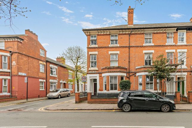 7 bed property, in St Peters Road, £318,000