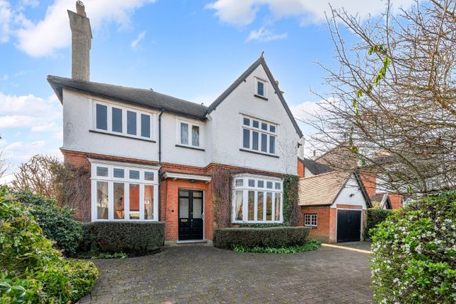 5 bed property, in Scotts Avenue, £1,600,000