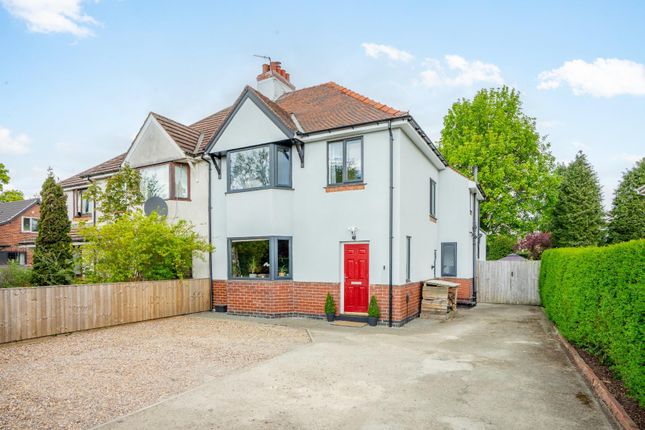 3 bed property, in Boroughbridge Road, £485,000