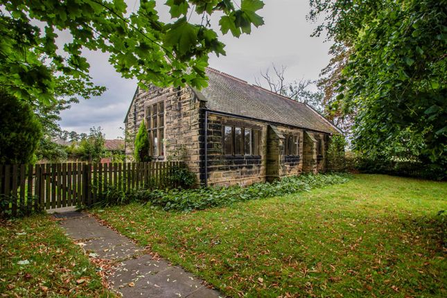 Studio, in Main Street, £250,000
