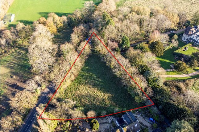Land, in Rance Pitch, £50,000