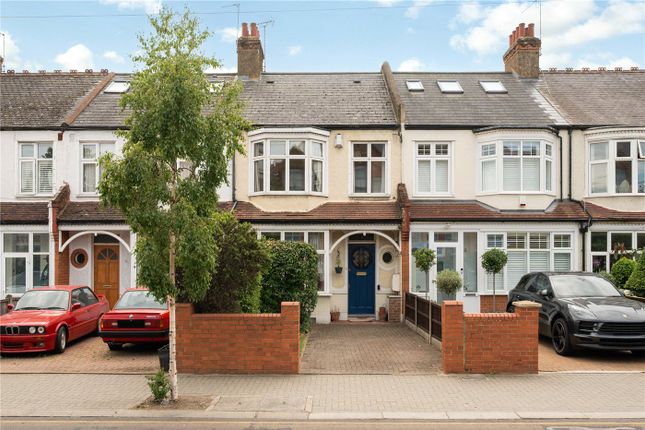 4 bed property, in Granville Road, £1,050,000
