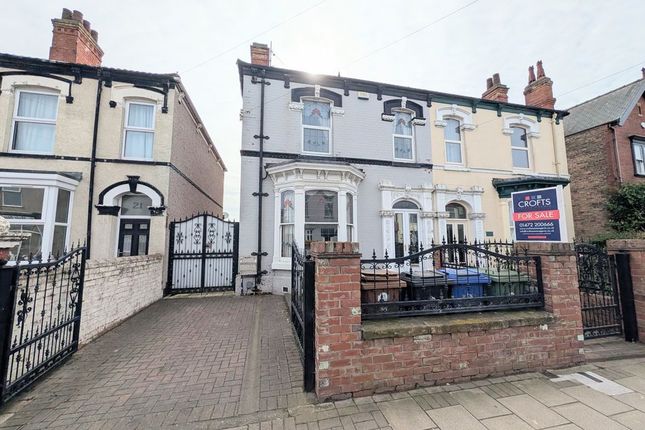 4 bed property, in Mill Road, £234,950
